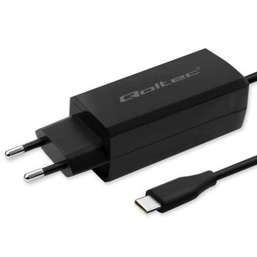 QOC Qoltec 52419 65W GaN Super
