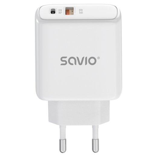 Savio LA-12 mobile device charger Universal
