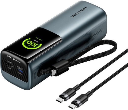 VN1 Vention Powerhive 27000mAh 200W Power