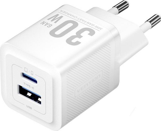 VN1 Vention 30W - charger with