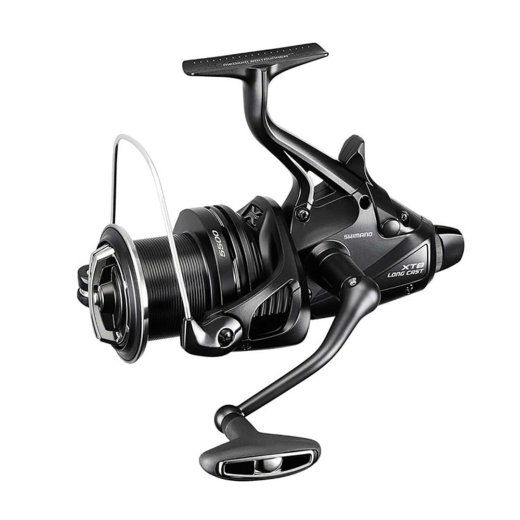 Fishing reel Shimano Baitrunner XTB Medium