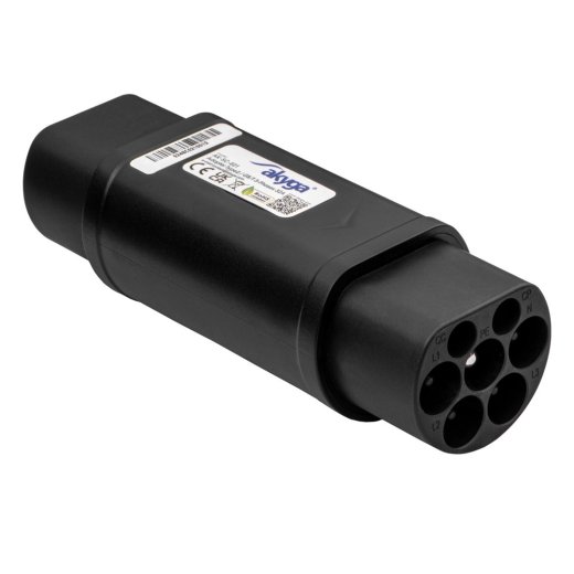 AKG Akyga AK-SC-E21 Ladekabel-Adapter [1x Typ