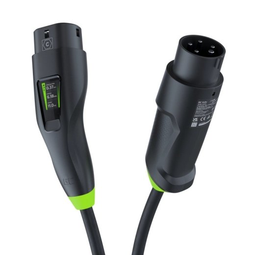 GCE Green Cell Habu EVGC01 Mobile