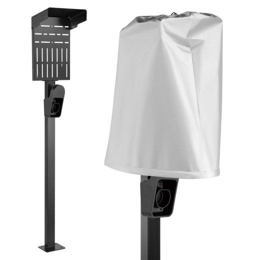 MCN Maclean MCE456 EV PEHV Outdoor