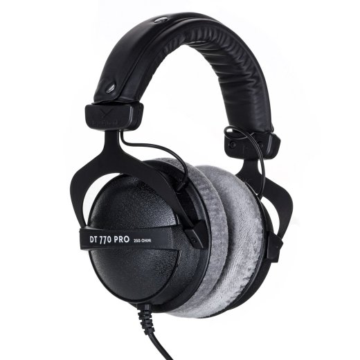 BYE Beyerdynamic DT 770 PRO 250