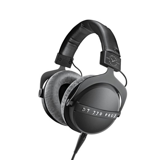 BYE Beyerdynamic DT 770 Pro X