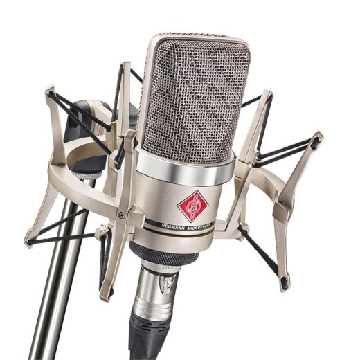 NEM Neumann TLM 102 NI Studio-Set