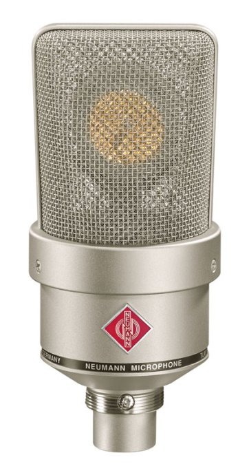 NEM Neumann TLM 103 NI -