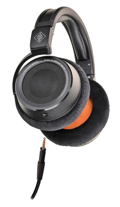 NEM Neumann NDH 30 Black Edition