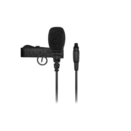 RDE RODELink LAV lavalier microphone