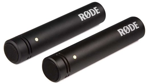 RDE RØ M5 Pair - pair