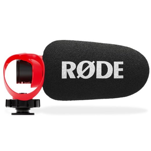 RDE RØ VideoMicro II - Digital