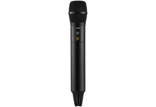 RDE RØ Interview Pro - professional