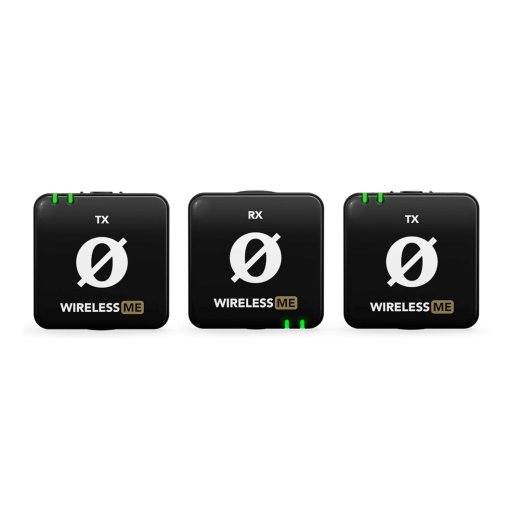 RDE RØ Wireless ME Dual -