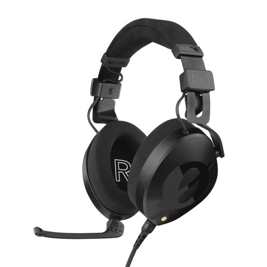 RDE RØ NTH-100m - professional closed