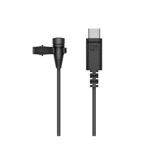 Sennheiser XS LAV USB-C Omnidirectional lavalier
