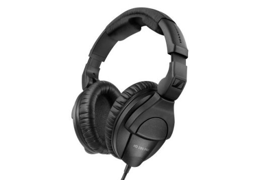 Sennheiser HD 280 PRO professional headphones