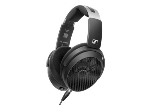 Sennheiser HD 490 PRO professional reference