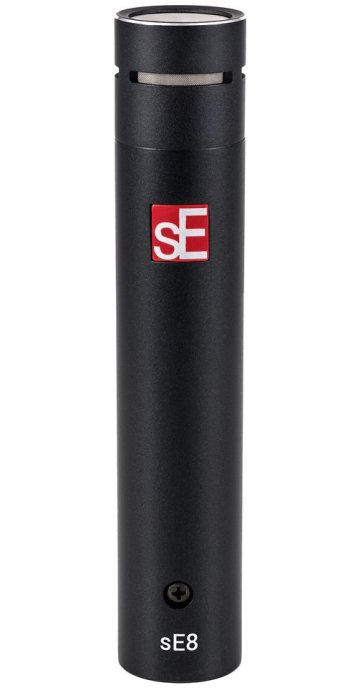 SLN sE Electronics sE8 Matched Pair