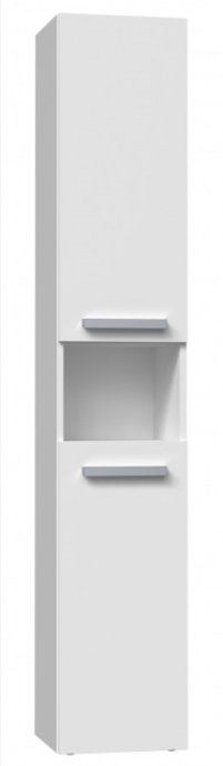 TOH Bathroom cabinet NEL I 31x30x174