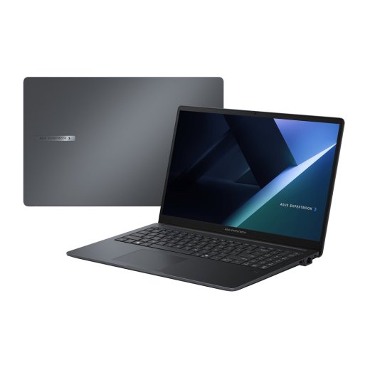 ASUS ExpertBook B1503CVA-S77277X Core i5-210H 15