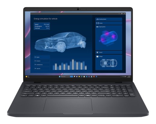 DELL Pro Max 16 MC16255 Copilot+