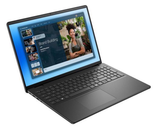Dell 16250-7278BLK Core i7 150U 16"