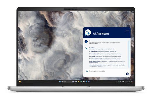 DELL Pro 16 Plus PB16250 Copilot+