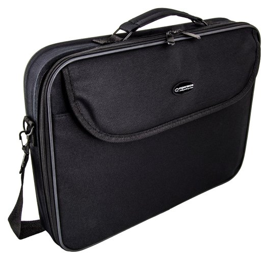 Esperanza ET101 laptop case, 39.6