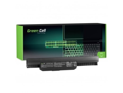 GCE Green Cell AS04 notebook spare