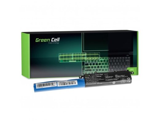 GCE Green Cell AS86 notebook spare