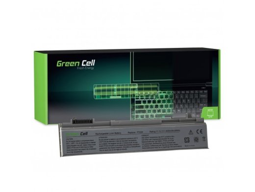 GCE Green Cell DE09 notebook replacement