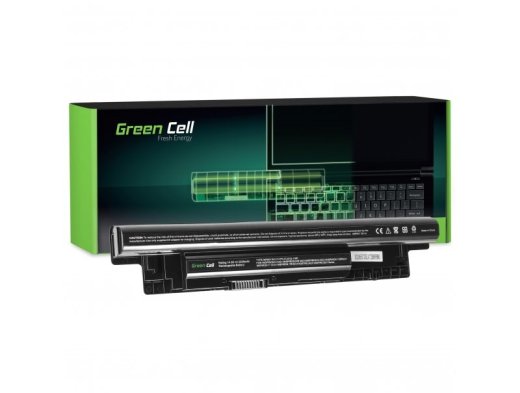 GCE Green Cell DE109 notebook spare