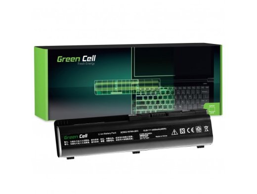 GCE Green Cell HP01 notebook spare