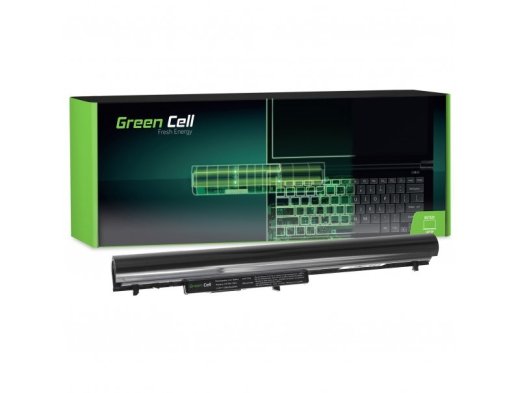 GCE Green Cell HP80 notebook spare
