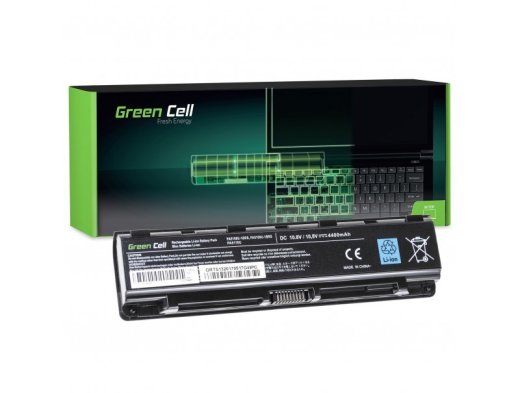 GCE Green Cell TS13V2 notebook spare