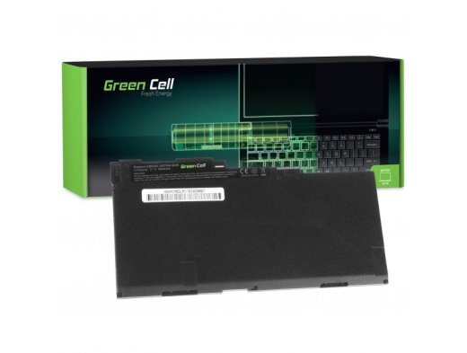 GCE Green Cell HP68 replacement laptop