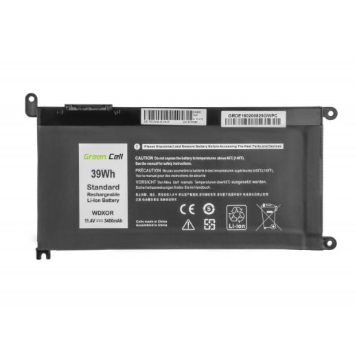 GCE Green Cell DE150 notebook spare