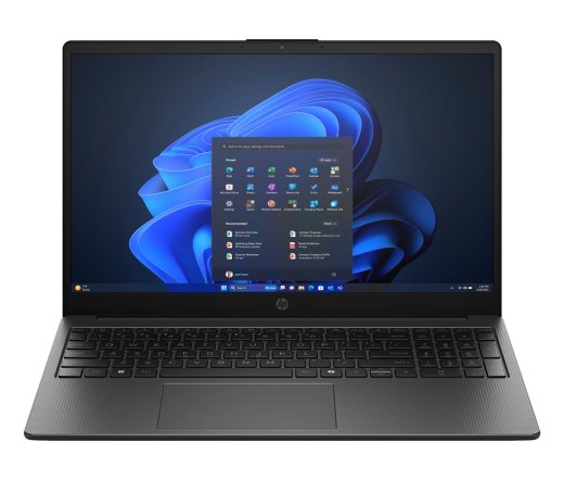HP- HP 255R G10 laptop with
