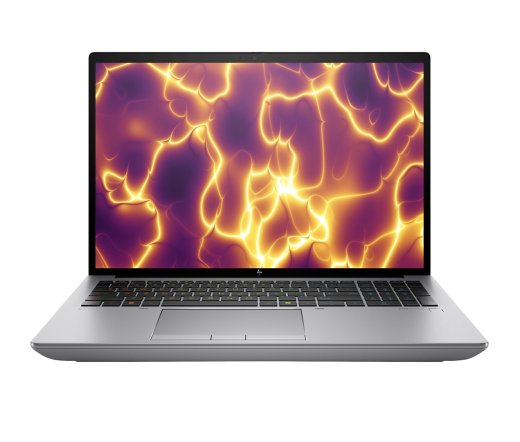 HP- HP ZBook Fury 16 G11