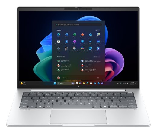 HP- HP EliteBook 8 G1a Next