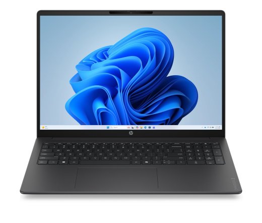 HP- HP OmniBook 3 Laptop 16-by0028nwx