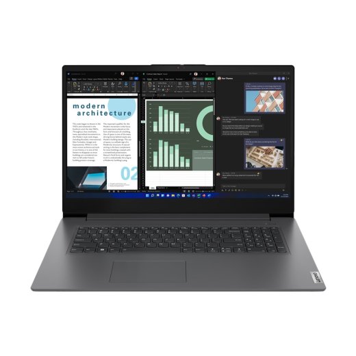 LEV Lenovo V V17 G4 IRU