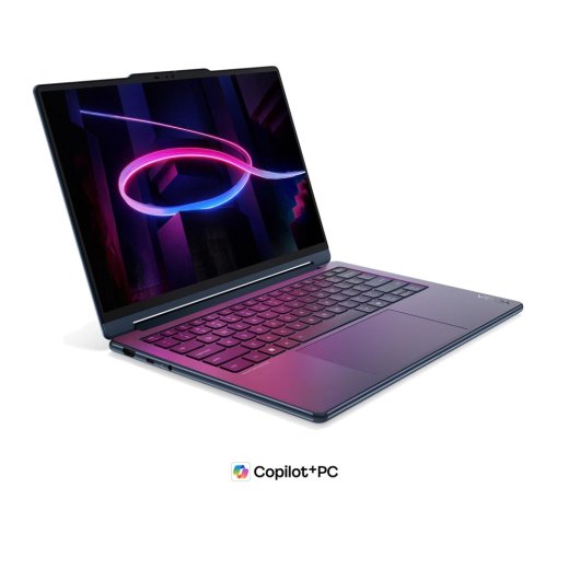 LEV Lenovo Yoga 9i 2-in-1 Aura