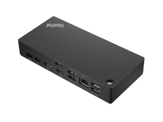 LEV Lenovo 40AY0090EU wired USB 3