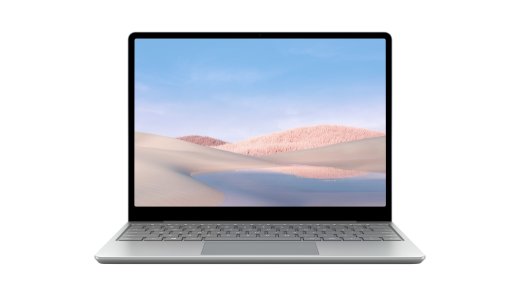 Microsoft Surface Laptop Go Intel® Core™