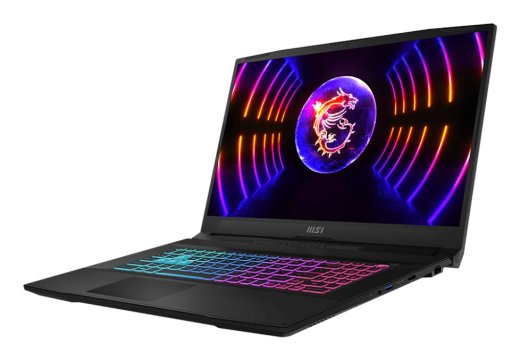 MIS MSI Katana 17 B13VEK-1261XPL Laptop