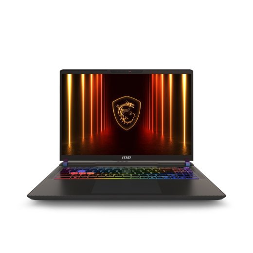 MIS MSI Vector 16 HX AI