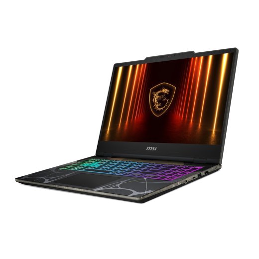 MIS MSI Cyborg 15 Laptop with