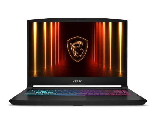 MIS MSI Katana 15 HX B14WEK-060XPL